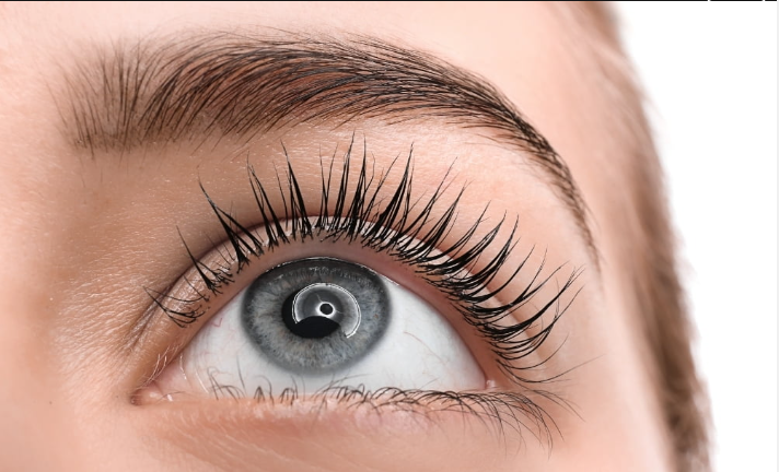 KİRPİK LAMİNASYON